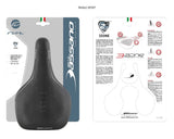 Selle SB Volare Rivale 3zone Uni Black