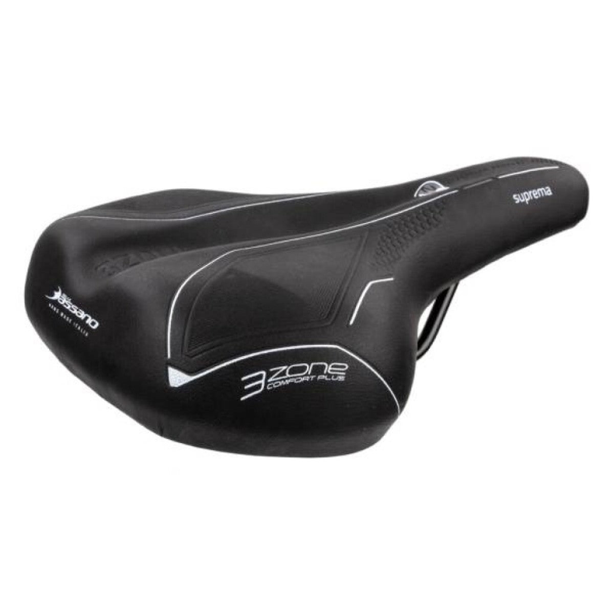 Selle bassano selle bassano selle suprema 3zone femme