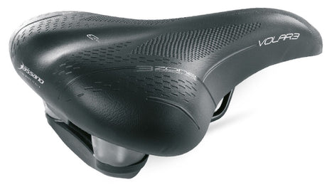 Selle SB Volare 3zone Elm Uni Black