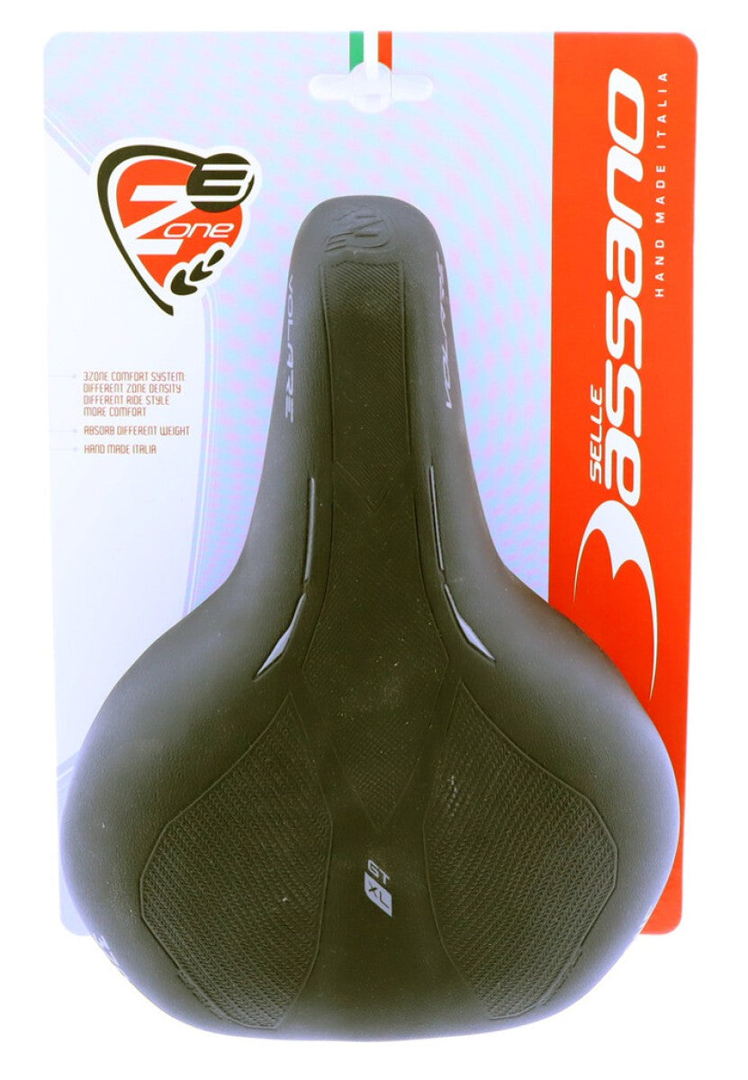 Selle bassano selle volare icon gt xl 3zone
