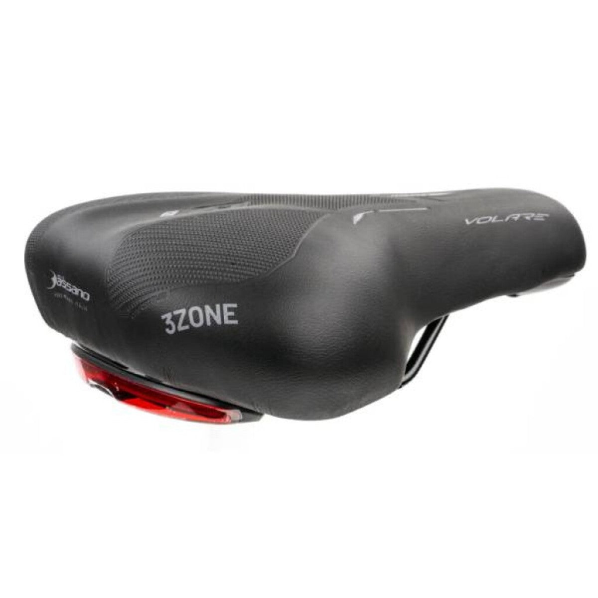 Selle bassano selle volare icon gt xl 3zone