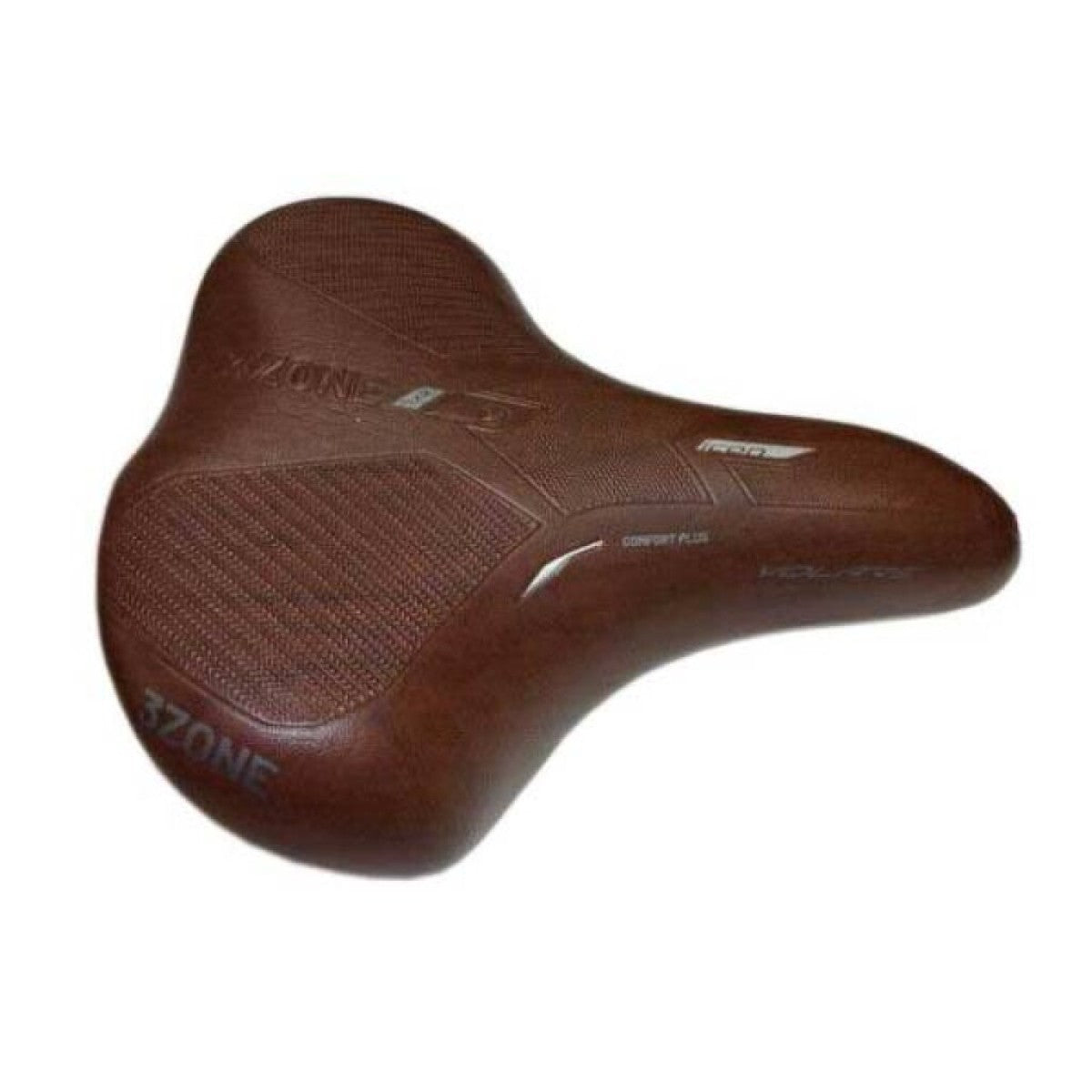 Selle bassano selle sb volare 3zone confort plus xxl dbr