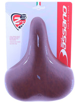 Selle bassano selle sb volare 3zone confort plus xxl dbr