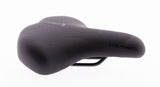 Selle bassano selle bassano selle volare supr xxl zw heavy rider sil ready
