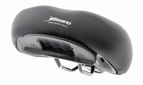 Selle bassano selle bassano selle volare supr xxl zw heavy rider sil ready