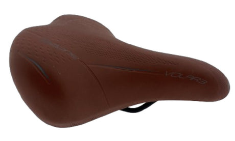 Selle bassano selle volare 3zone confort plus