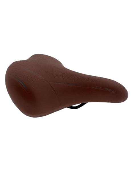 Selle bassano selle volare 3zone confort plus