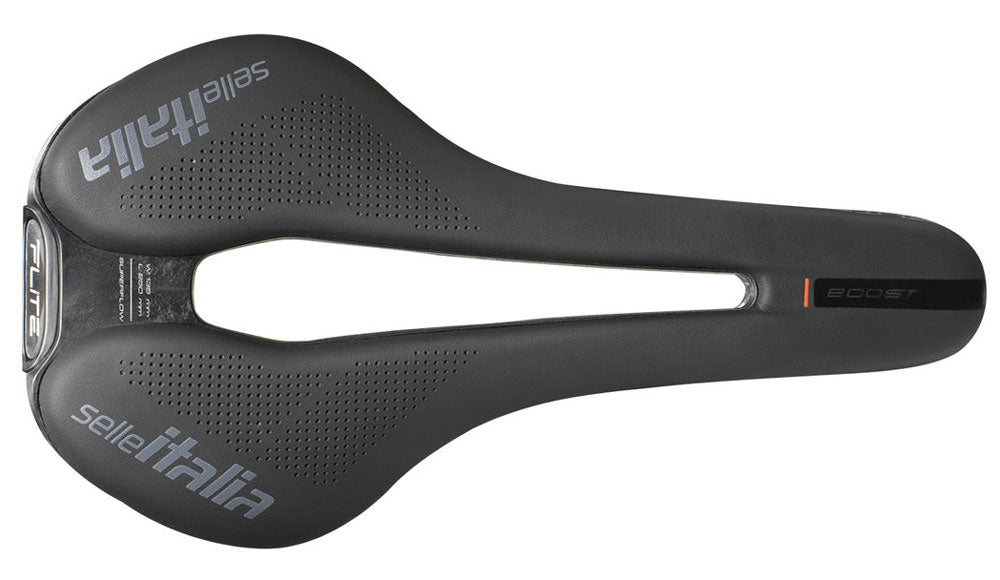 Selle Selle Italia Flite Boost Kit Carbone Superflow