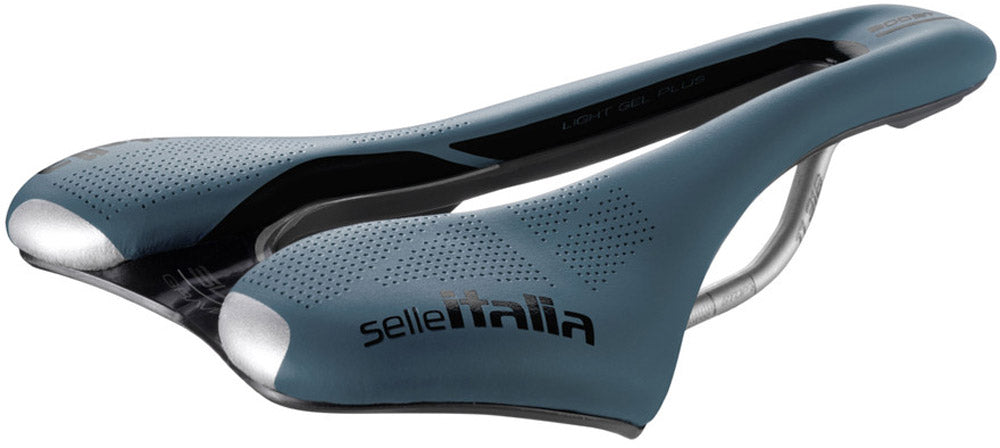 Selle italia slr boost ti superflow gravel saddle | l3