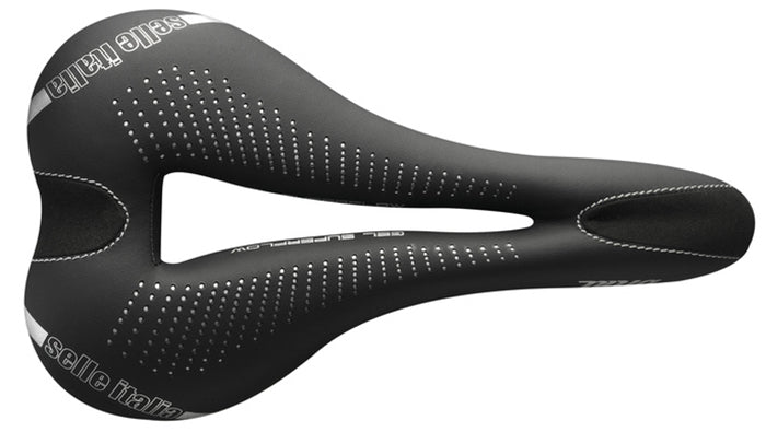 Selle Italia Diva Gel Superflow