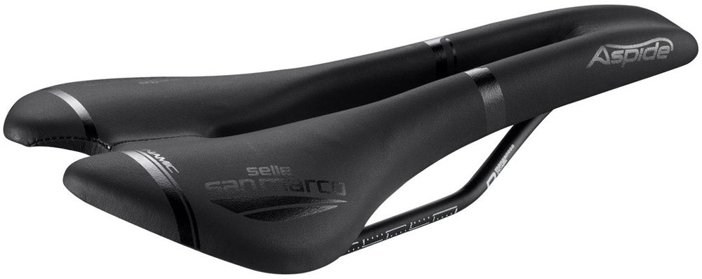 Selle dynamique ouverte Selle San Marco Aspide