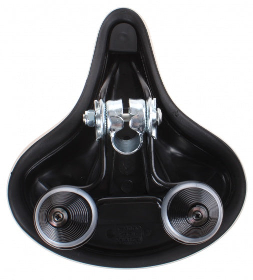 Selleroyal 8965 selle unisexe bruin