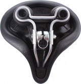 Selle de Sellersoyal 8965 avec une strop Unisexe 25 cm Gray