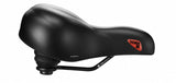 Selle - 5199 - Gel Torx - Selle large (jusqu'à 150 kg)