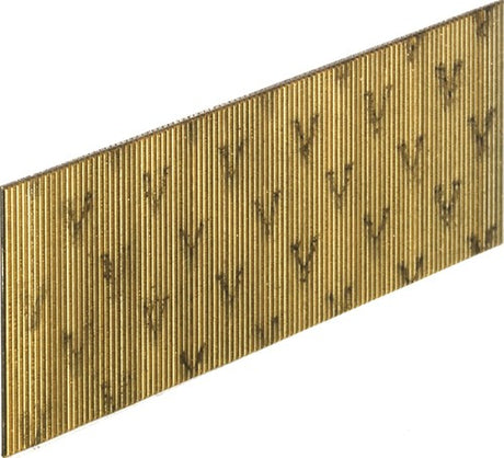 Senco cz pin finition liqueur 0.6x25mm (10000pcs)