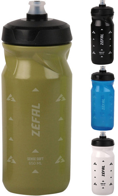 Gourde Zéfal sense soft 65