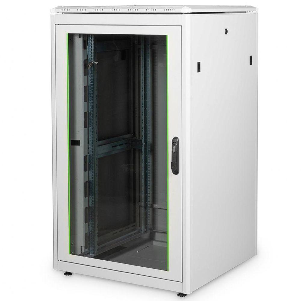 Armoire serveur Abi 26h
