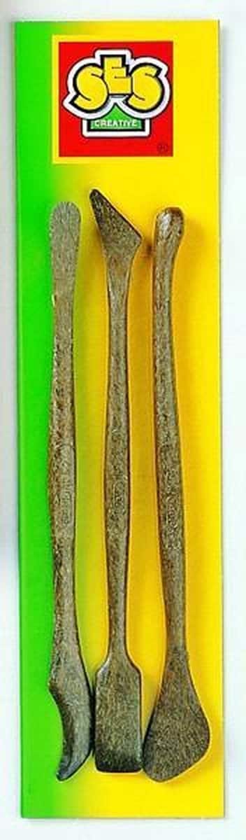 Six spatules