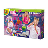 Laboratoire de manucure Ses