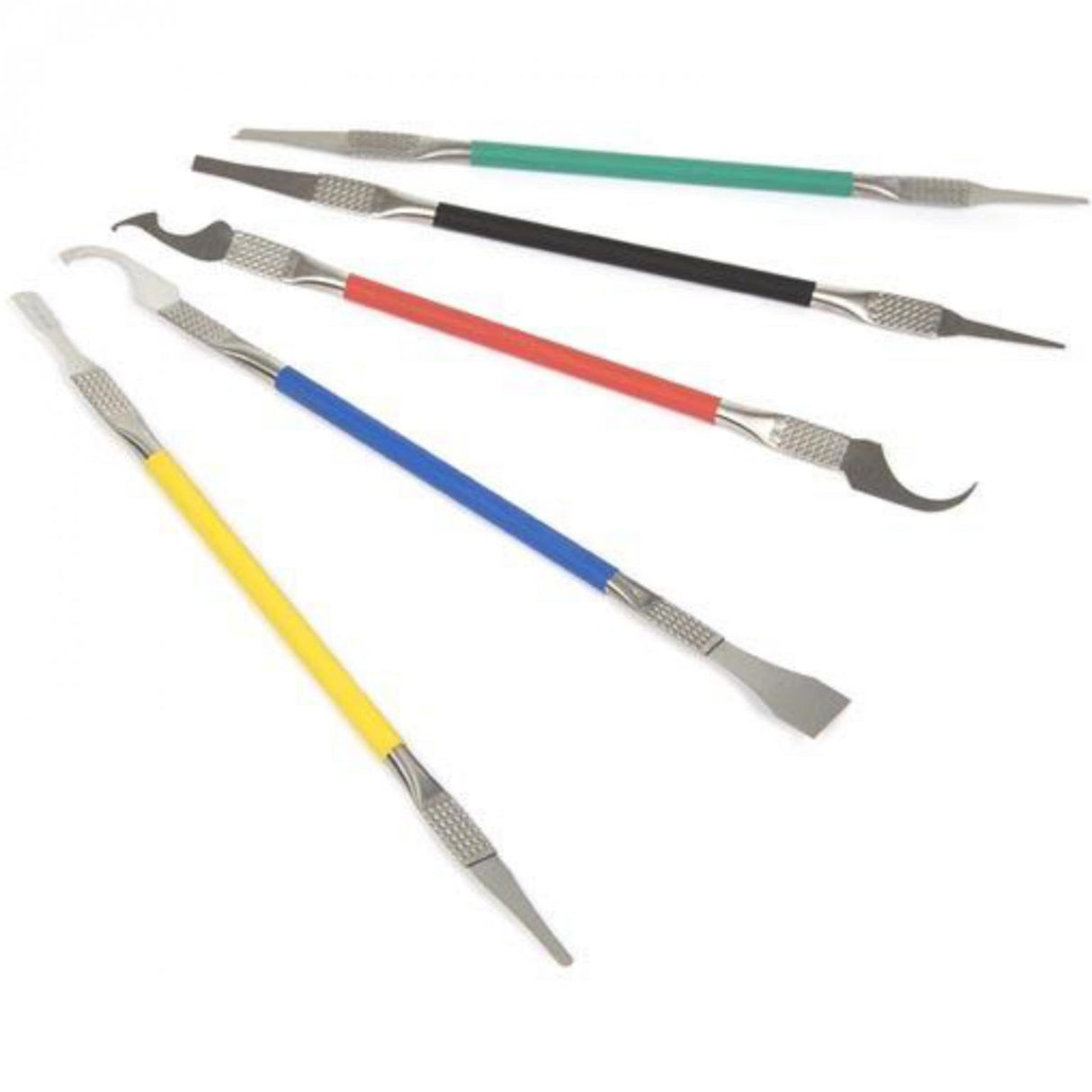 Ensemble d'accessoires de soudure