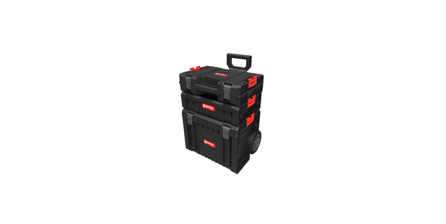 Qbrick system pro ingesteld 7