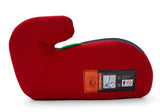 Seven polska cars rehausseur rehausseur 15-36 kg noir rouge