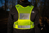 Gilet réfléchissant Lynx l