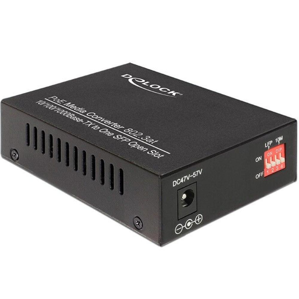 Convertisseur fibre optique Abi