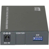 Convertisseur fibre optique Abi