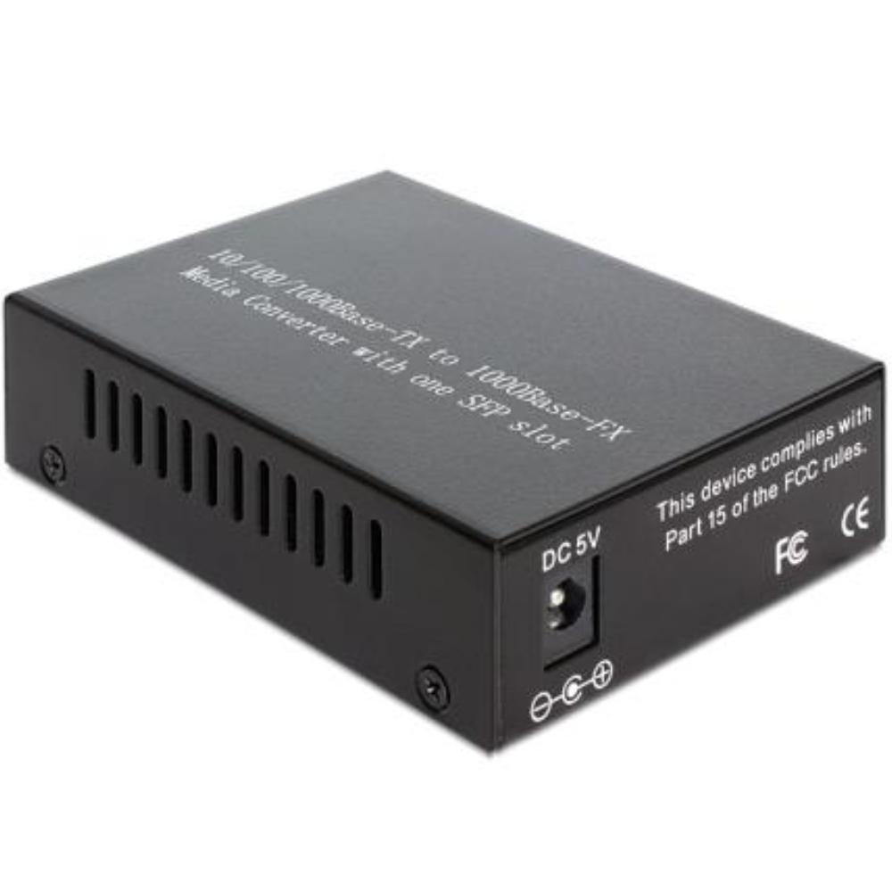 Convertisseur fibre optique Abi