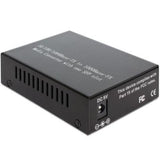 Convertisseur fibre optique Abi