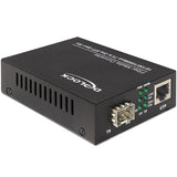 Convertisseur fibre optique Abi