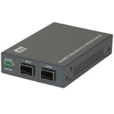 Convertisseur fibre optique Abi