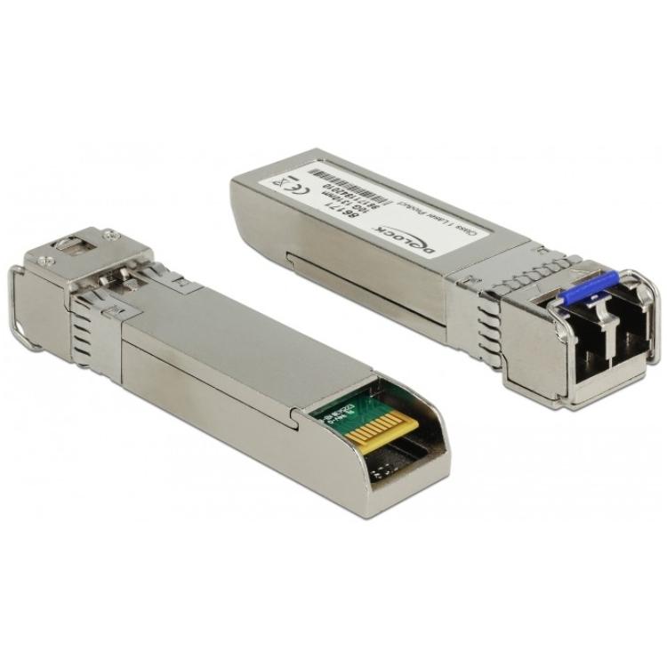 Module Abi sfp+ - LC monomode