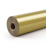 Loklik • flexfolie basic goud 30,5x180cm