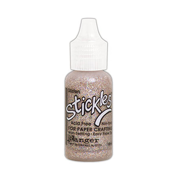 Ranger Ink Ranger • les bâtons brillent