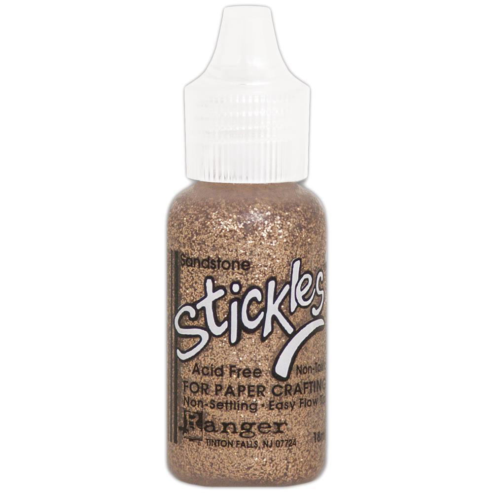 Ranger encre ranger • stickles grès
