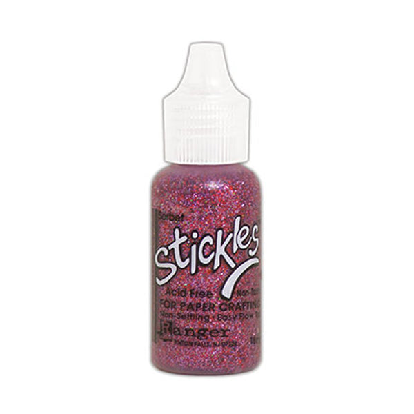Ranger encre ranger • sorbet stickles