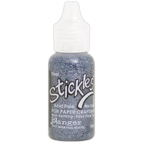 Ranger encre ranger • colle en acier