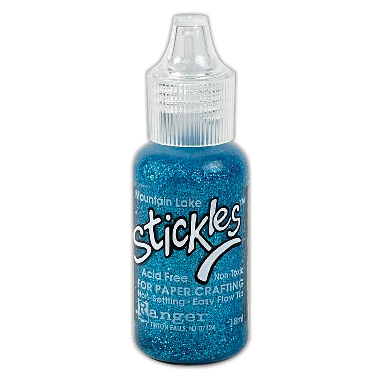 Ranger Ink Ranger • Lac de montagne Stickles