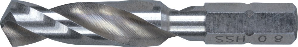 Foret Rotec hss-g c6.3 5,0 mm (m6) - 1400500 - 140.0500