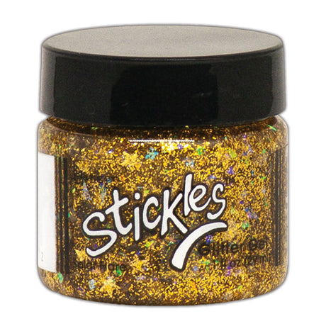 Ranger Ink Ranger • Stickles Glitter Gel Solar Flare