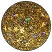 Ranger Ink Ranger • Stickles Glitter Gel Solar Flare