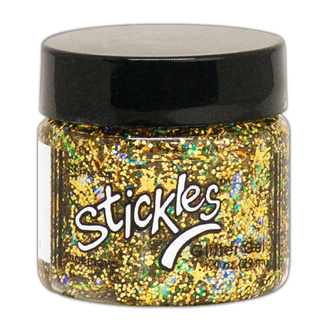 Ranger ink ranger • stickles gel pailleté supernova