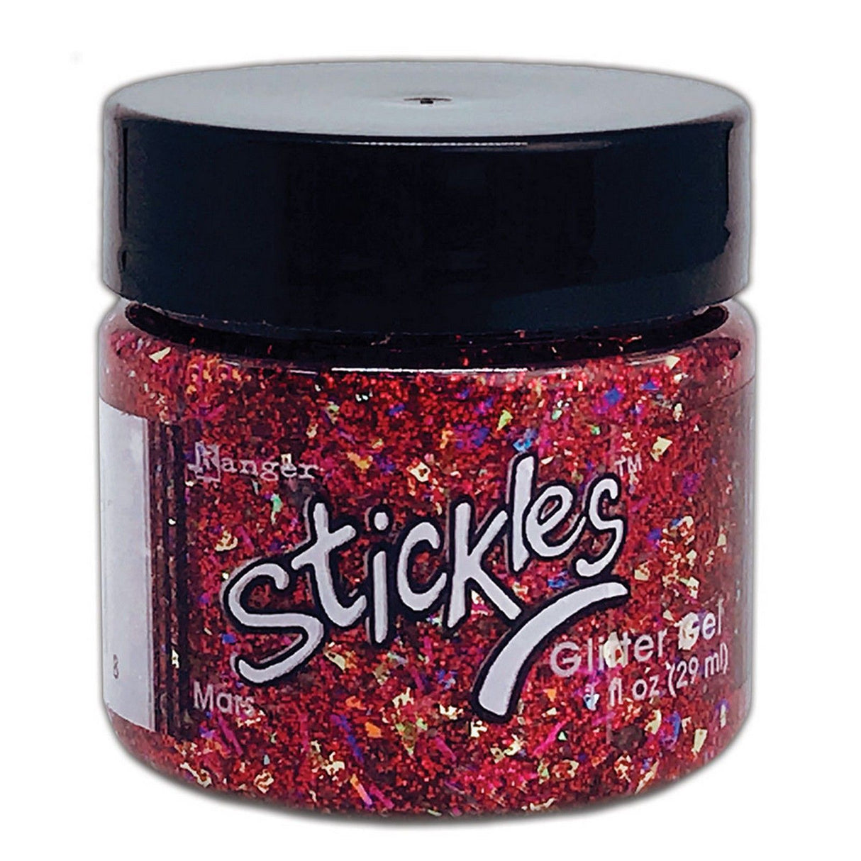 Ranger ink ranger • stickles gel pailleté mars