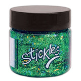 Ranger ink ranger • stickles gel pailleté méduse