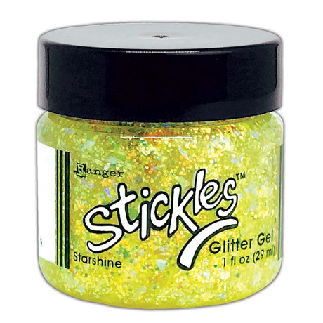 Ranger Ink Ranger • Stickles gel pailleté Starshine