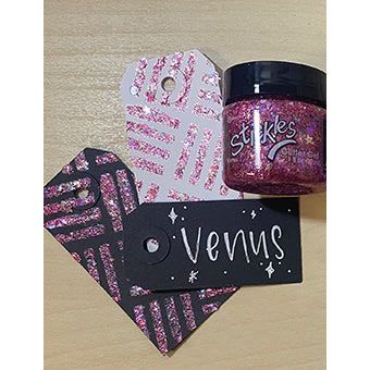 Ranger Ink Ranger • Stickles Glitter Gel Vénus