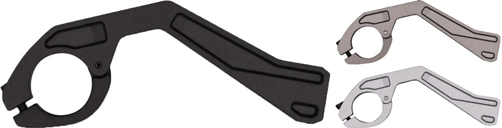 Support Sendhit pour garde-main encoche v2