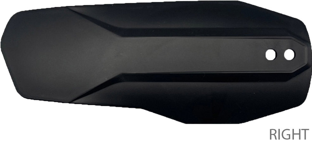 Bouclier de main Sendhit pour garde-main d'encoche v2